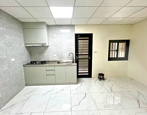 副都心靜謐🌳中港路1樓✨新裝修門口可停機車 - 591租屋網 - Image 9