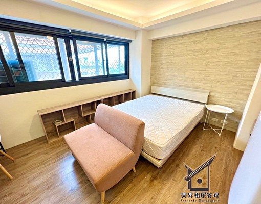 🌈漢口商圈⭐可租補⭐獨洗曬⭐子母車 - Image 1