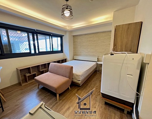 🌈漢口商圈⭐可租補⭐獨洗曬⭐子母車 - Image 6