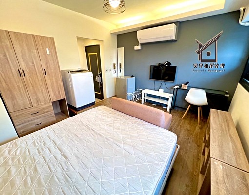 🌈漢口商圈⭐可租補⭐獨洗曬⭐子母車 - Image 3