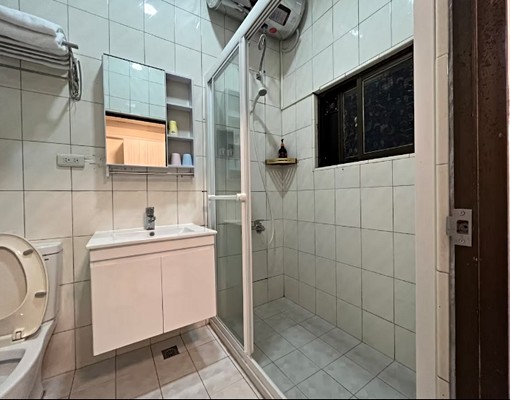 💕陽台讀洗曬💕溫馨小資💕可租補💕 - Image 2