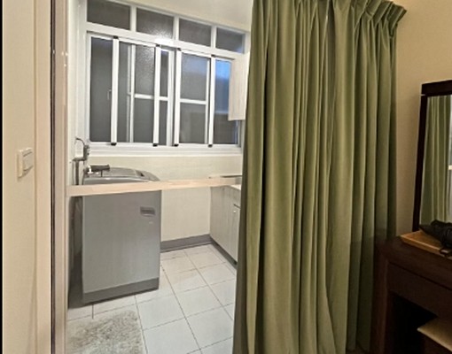 💕陽台讀洗曬💕溫馨小資💕可租補💕 - Image 4