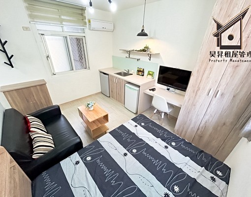 🌈柳川步道⭐可租補⭐飲水機⭐獨洗曬⭐流理臺 - 591租屋網 - Image 3