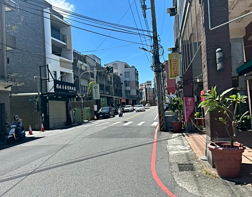 羅東後站生活機能超讚一房一廳二樓華厦 - Image 8