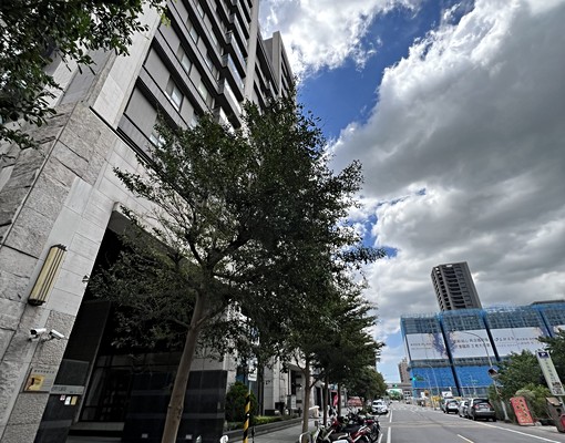 興仁夜市旁高樓層三房加車位 - 591租屋網 - Image 1