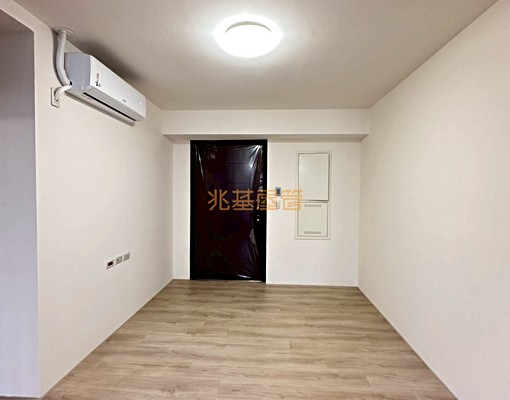 兆基社會住宅🏡免仲/富宇富御新成屋2房車/可租補 - Image 1