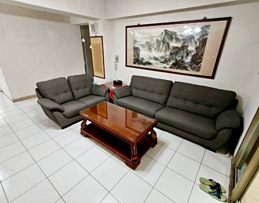 ✨大湳廣豐大3房(可另租車位可補助入戶籍可神明廳✨ - Image 6