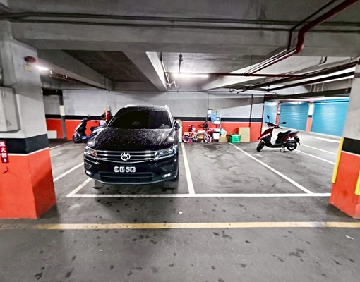 ✨大湳廣豐大3房(可另租車位可補助入戶籍可神明廳✨ - Image 4