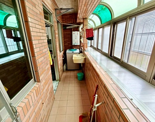 ✨大湳廣豐大3房(可另租車位可補助入戶籍可神明廳✨ - Image 8