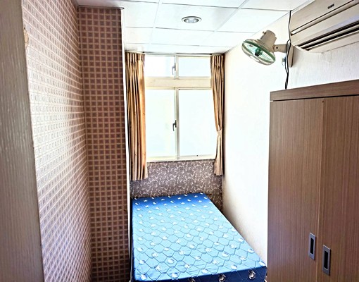 中正路305巷公㝢4樓非頂加獨立套房2房 - Image 4
