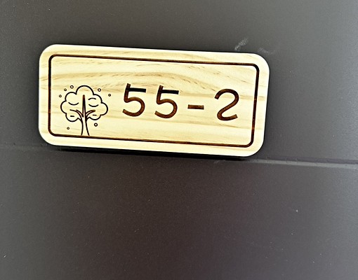 竹山全新完工”獨立套房”室內汽機車位 - Image 1