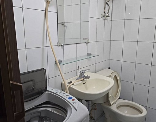 近中和高中~廁對外窗~可養貓4B - Image 5