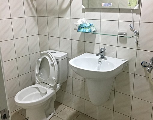 南勢角總站德州儀器精美兩房~獨立陽台洗衣機 - Image 5