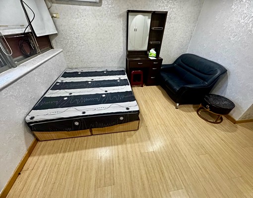 捷運中山國小錦新大樓採光美套-可租補可寵 - Image 4
