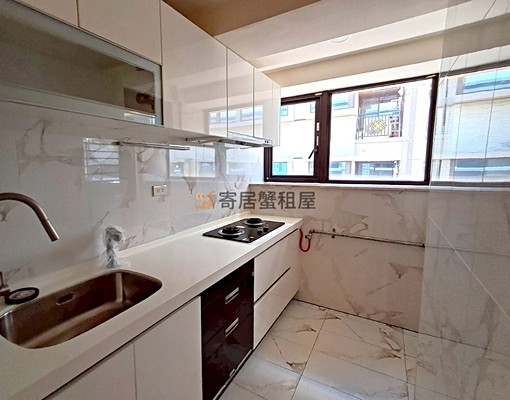 寄居蟹社會住宅🏠雙和湯泉三房車✨全新交屋即入住 - Image 8