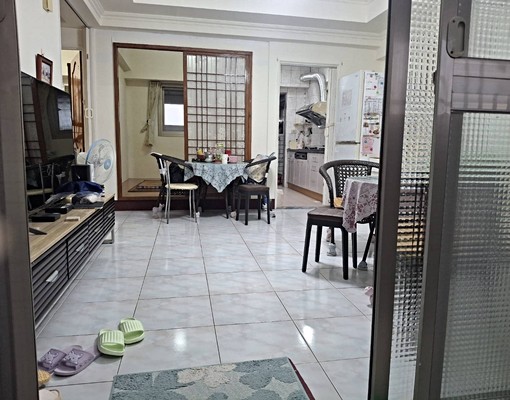 📌勝利街📌6F有電梯整層住家📌3房1廳1衛1廚 - Image 4