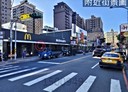 桃園區-龍安街店面，61.2坪