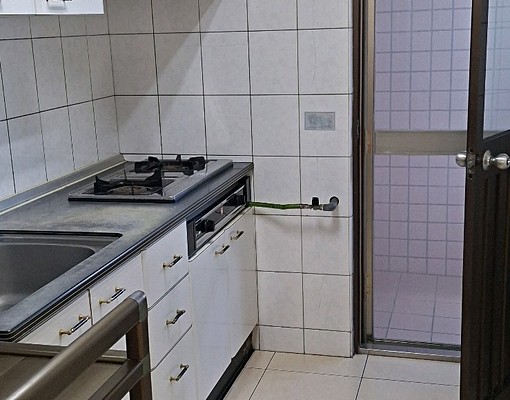 重慶.府中捷運3房電梯大樓,格局方正 - Image 8