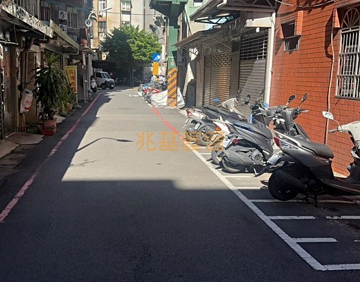 兆基社會住宅🏠健身公寓大三房💙可寵(貓)/免仲/可租補 - Image 12