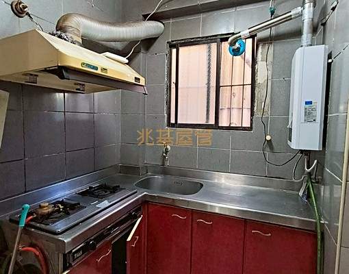 兆基🏡社子島低樓層2房/有冷氣附近好停車 - Image 7