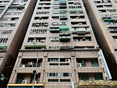 社區圖片