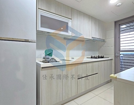 🌈昕見築稀有首租2房🏡平面車位🚘高樓層🌟可設籍可租補 - Image 2