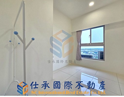 🌈昕見築稀有首租2房🏡平面車位🚘高樓層🌟可設籍可租補 - Image 8