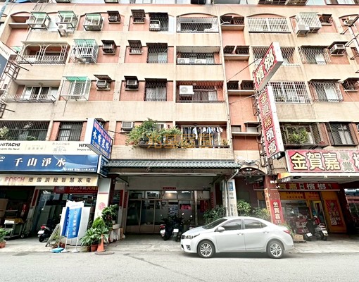 兆基社會住宅🏡近文心櫻花站/家樂福/新光遠百🉑三租補 - Image 16