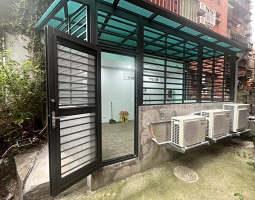 民族路👍仁愛國小門前好停車一樓 - Image 13