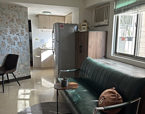 整層住家近捷運頂溪|電梯2房|領包入住 - Image 1