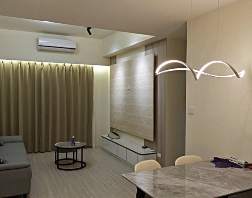 學二街👑低價好房|全新完工|西南朝向 - Image 2