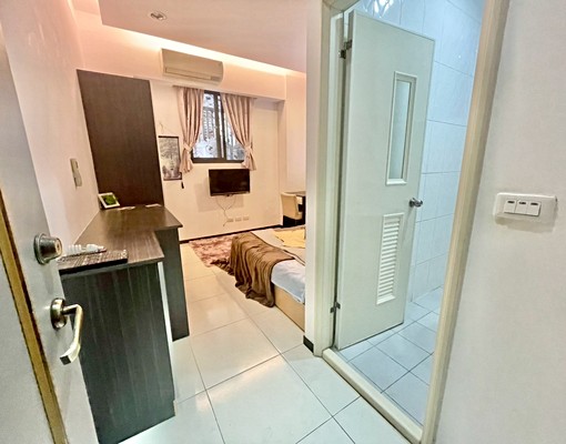 ✨共洗共曬✨電梯美房✨明亮採光✨飲水機✨子母車✨近台體、一中 - Image 2