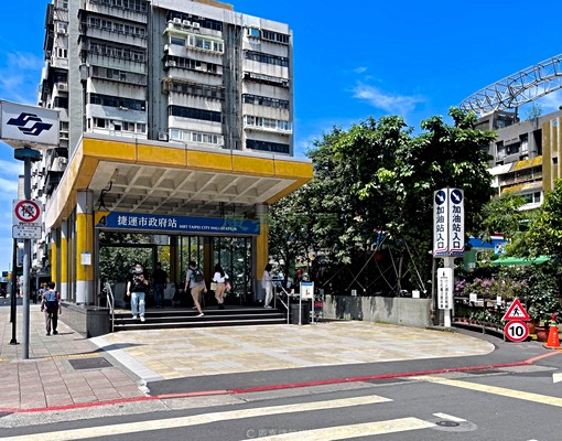 🌺市府MRT信義區核心地段優質2房 - Image 2