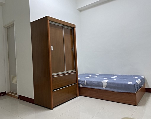 電梯單人套房平價出租近靜宜大學、弘光科大 - Image 2