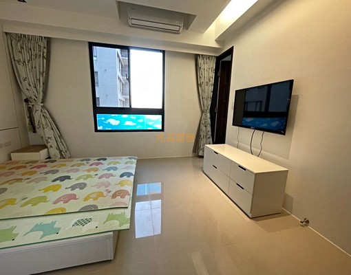 兆基社會住宅🏡太睿A19大主臥+更衣間機能完善三鐵共構 - Image 5