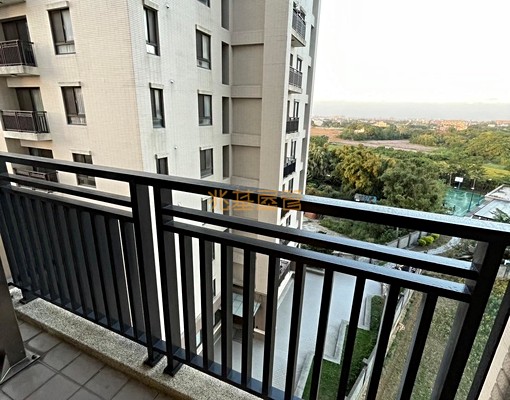 兆基社會住宅🏡太睿A19大主臥+更衣間機能完善三鐵共構 - Image 11