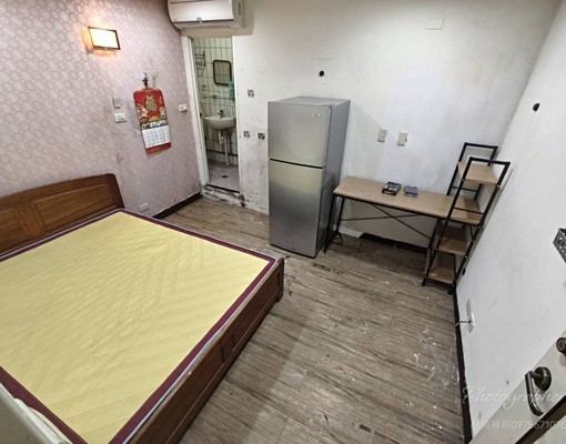菜寮捷運精美小資套房~月底前決定每月再省500元 - Image 2