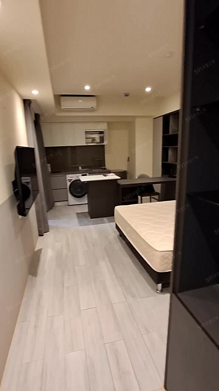 顧家🏠青埔世界極套房/可租補/禁寵(多間可選) - Image 1