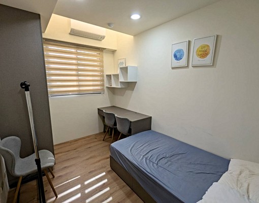 可租補🅰️十期近74│露臺大三房+平車│系統櫃│已含車 - 591租屋網 - Image 11