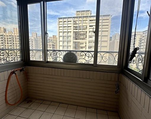🍀近蛋黃區~歡喜自在精裝兩房+平車 - Image 10