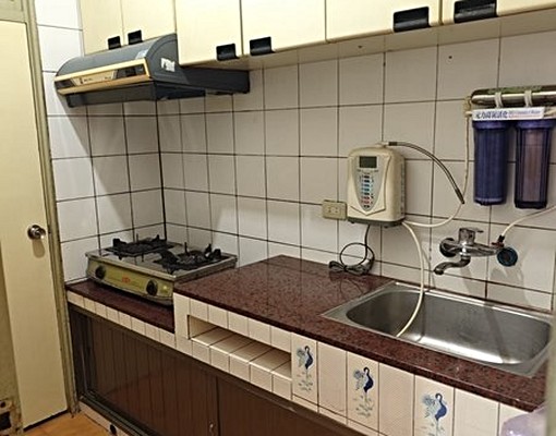 民安國小旁透天住家(可補助) - Image 4