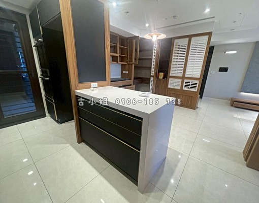 ★全新大樓採光優美裝潢近高島屋士東市場TAS - Image 13