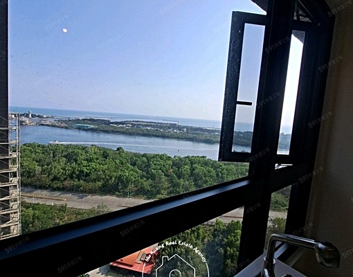 ☘️沐光房屋🎶愛琴海寵物友善全新海景2房 - Image 3