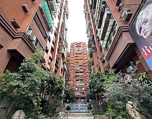 兆基社會住宅🏡免仲/大有路台北東京3房車/可租補 - Image 9