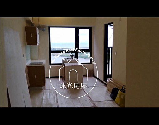 🌊低價、傢俱電會補齊🌊安平愛琴海|全新、可寵、海景兩房 - Image 1