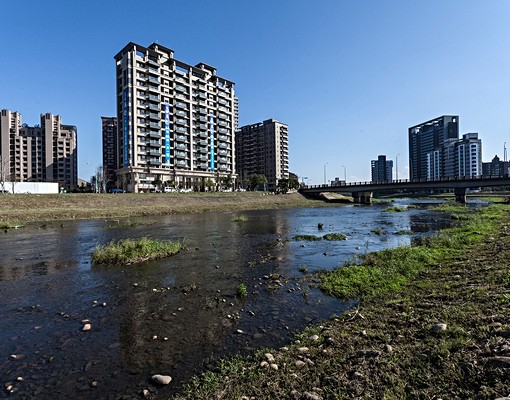 獨攬老街溪河畔|宜雄玉環簡配大四房雙車 - Image 1