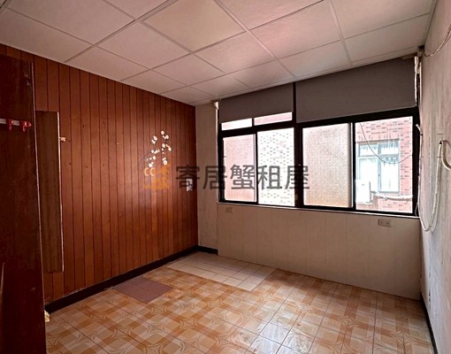 寄居蟹社會住宅🏡免仲/中山路3房近市場/可租金補助 - Image 1
