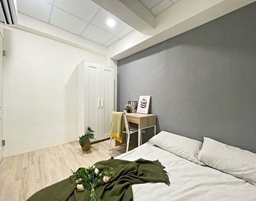 中央路/可養寵/可租屋補助/代收垃圾 - Image 8