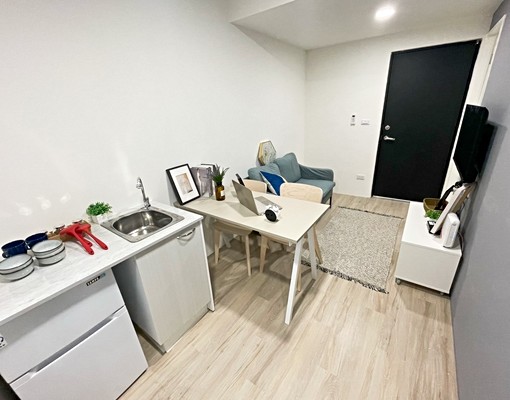 中央路/可養寵/可租屋補助/代收垃圾 - Image 14