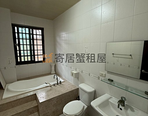 寄居蟹社會住宅🏠大別墅四房可租補 - Image 12